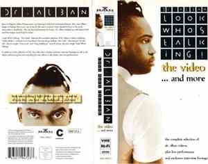 Dr. Alban - Look Whos Talking! (The Video ... And More)