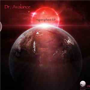 Dr. Avalance - Hypersphere EP