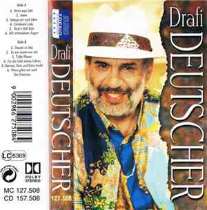Drafi Deutscher - Krieg Der Herzen