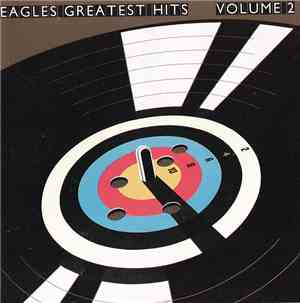 Eagles - Greatest Hits Volume 2