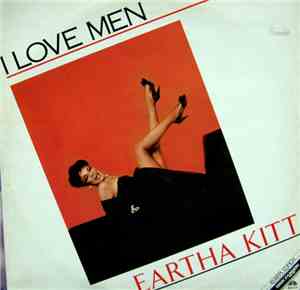 Eartha Kitt - I Love Men
