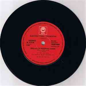 Electric Light Orchestra - Shine A Little Love