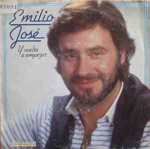 Emilio José - Y Vuelta A Empezar