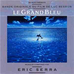 Eric Serra - Le Grand Bleu (Bande Originale Du Film)