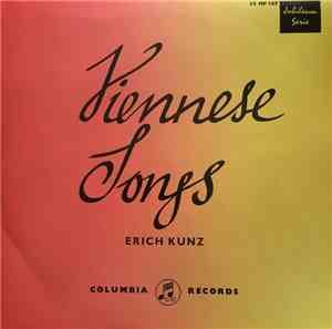 Erich Kunz - Viennese Songs