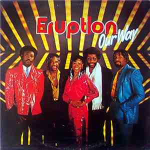 Eruption  - Our Way