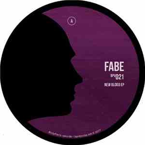 Fabe  - New Blood EP