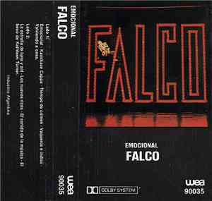 Falco - Emocional
