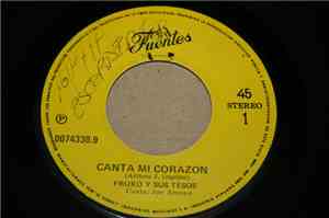 Fruko Y Sus Tesos - Canta Mi Corazón