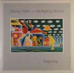 Georg Hahn / Wolfgang Nocke - Delphine