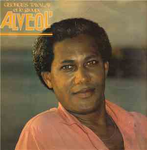Georges Tayalay Et Le Groupe Alveol' - Georges Tayalay Et Le Groupe Alveol'