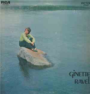 Ginette Ravel - Ginette Ravel