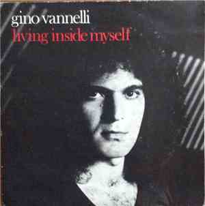 Gino Vannelli - Living Inside Myself