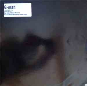 G-Man - Quo Vadis / El Jem