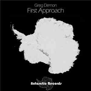 Greg Demon - First Approach