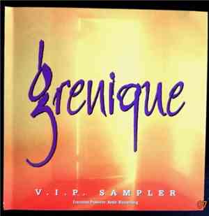 Grenique - V.I.P. Sampler