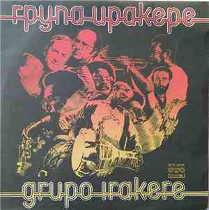Група Иракере = Grupo Irakere - Група Иракере = Grupo Irakere