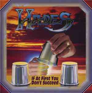 Hades  - If At First You Don't Succeed