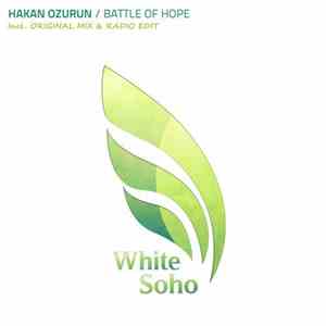 Hakan Ozurun - Battle Of Hope