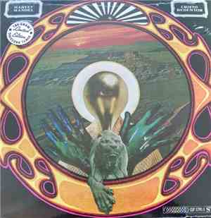 Harvey Mandel - Cristo Redentor