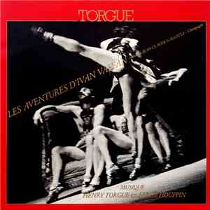 Henry Torgue & Serge Houppin - Les Aventures D'Ivan Vaffan