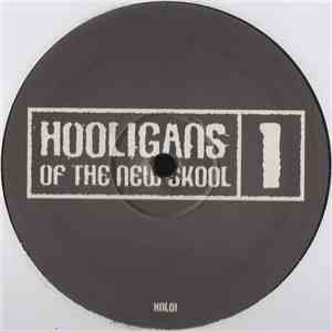 Hooligans Of The New School - 1