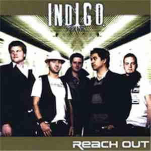 Indigo  - Reach Out