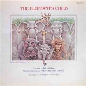 Jack Nicholson - The Elephant's Child