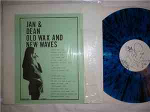 Jan & Dean - Old Wax And New Waves