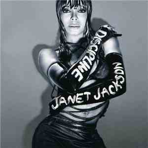 Janet Jackson - Discipline
