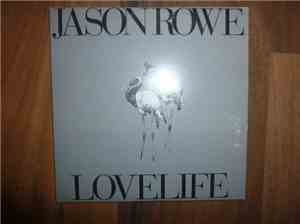 Jason Rowe - Lovelife