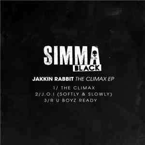 Jerkin Rabbit - The Climax EP
