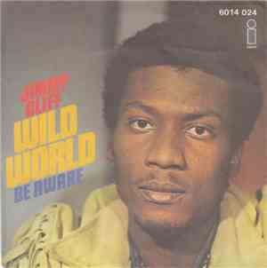 Jimmy Cliff - Wild World