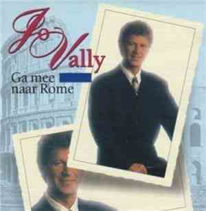 Jo Vally - Ga Mee Naar Rome