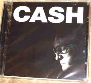 Johnny Cash - American IV: The Man Comes Around