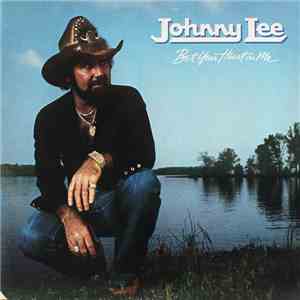 Johnny Lee  - Bet Your Heart On Me