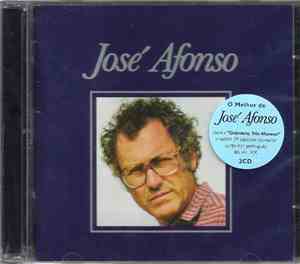 José Afonso - José Afonso