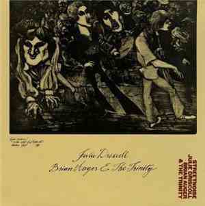 Julie Driscoll, Brian Auger & The Trinity - Streetnoise