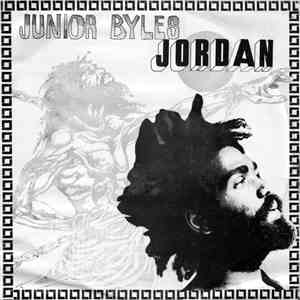 Junior Byles - Jordan