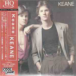 Keane - Keane
