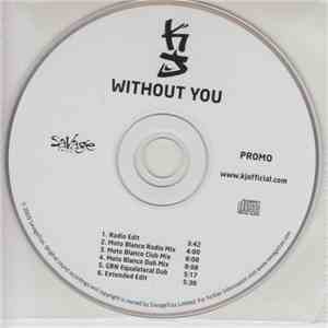 KJ - Without You