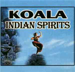 Koala - Indian Spirits