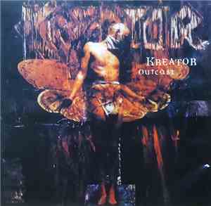 Kreator - Outcast