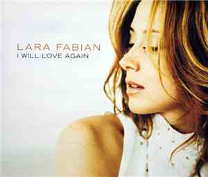 Lara Fabian - I Will Love Again