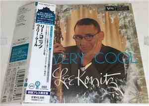 Lee Konitz - Very Cool