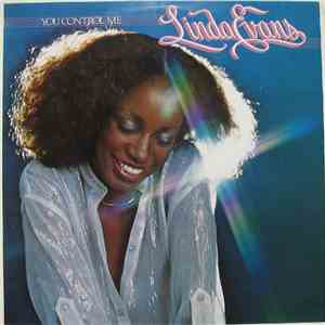 Linda Evans - You Control Me
