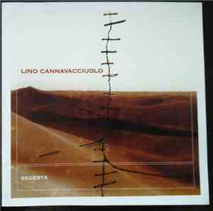 Lino Cannavacciuolo - Segesta