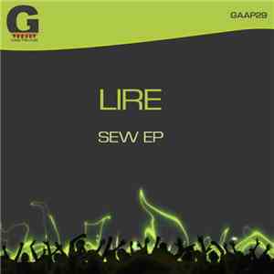 Lire - Sew EP