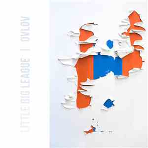 Little Big League, Ovlov - Split