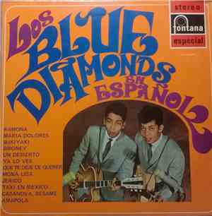 Los Blue Diamonds - En Español